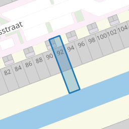 Perceel ASD34-AO-2842