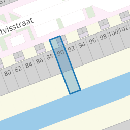 Perceel ASD34-AO-2843