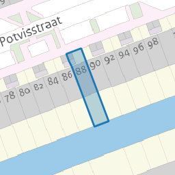 Perceel ASD34-AO-2844