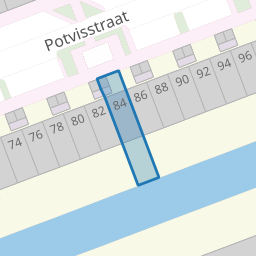 Perceel ASD34-AO-2846