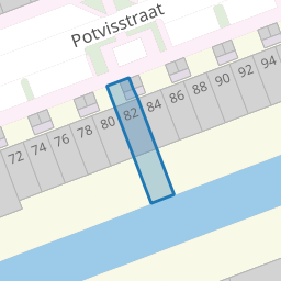 Perceel ASD34-AO-2847
