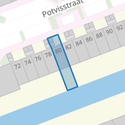 Perceel ASD34-AO-2848