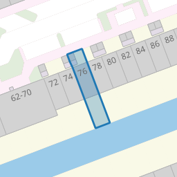 Perceel ASD34-AO-2850