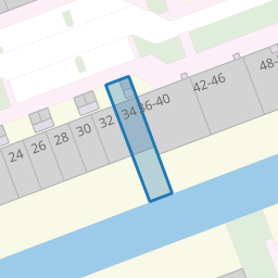 Perceel ASD34-AO-2855