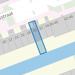 Perceel ASD34-AO-2857