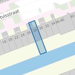 Perceel ASD34-AO-2858