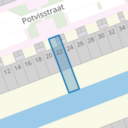Perceel ASD34-AO-2861