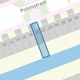 Perceel ASD34-AO-2862