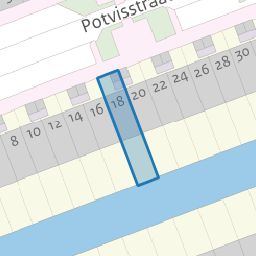 Perceel ASD34-AO-2863