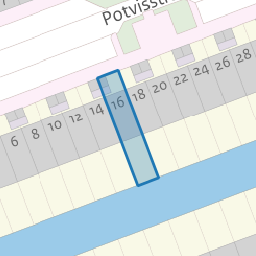 Perceel ASD34-AO-2864