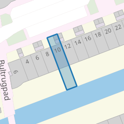 Perceel ASD34-AO-2867