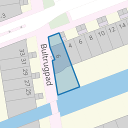 Perceel ASD34-AO-2871