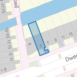 Perceel ASD34-AO-2873