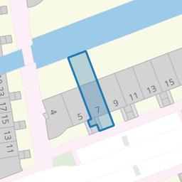 Perceel ASD34-AO-2874