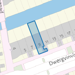 Perceel ASD34-AO-2875