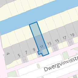 Perceel ASD34-AO-2876