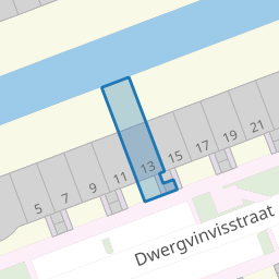 Perceel ASD34-AO-2877