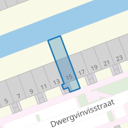 Perceel ASD34-AO-2878