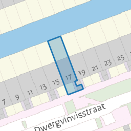 Perceel ASD34-AO-2879