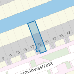 Perceel ASD34-AO-2880