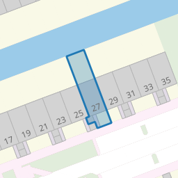 Perceel ASD34-AO-2884