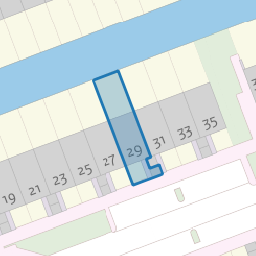 Perceel ASD34-AO-2885