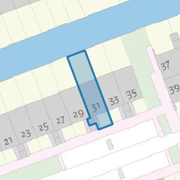 Perceel ASD34-AO-2886