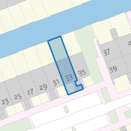 Perceel ASD34-AO-2887