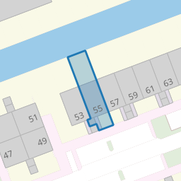 Perceel ASD34-AO-2890