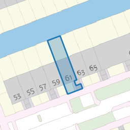 Perceel ASD34-AO-2893