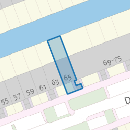 Perceel ASD34-AO-2895