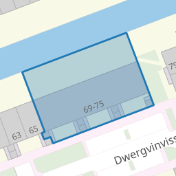 Perceel ASD34-AO-2896