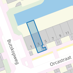 Perceel ASD34-AO-2898