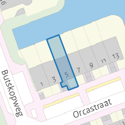 Perceel ASD34-AO-2899