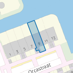 Perceel ASD34-AO-2901