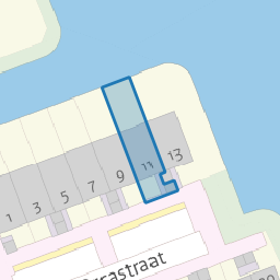 Perceel ASD34-AO-2902