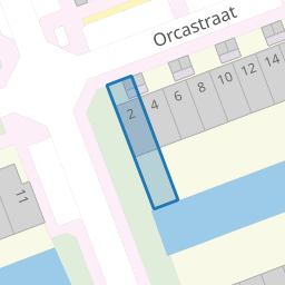 Perceel ASD34-AO-2904