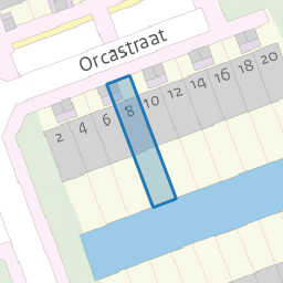 Perceel ASD34-AO-2907