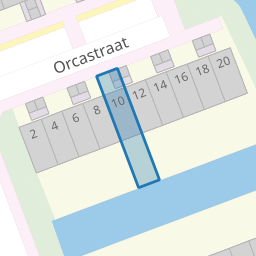 Perceel ASD34-AO-2908