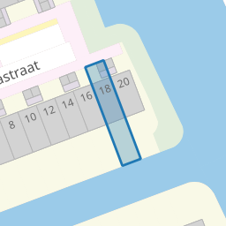 Perceel ASD34-AO-2912