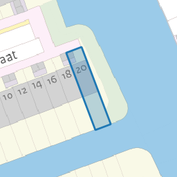 Perceel ASD34-AO-2913