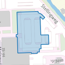 Perceel ASD34-AO-2944