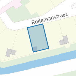 Perceel ASD34-AO-2965