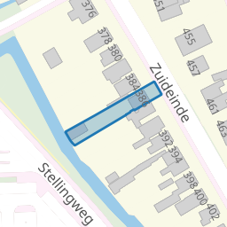 Perceel ASD34-AO-2984