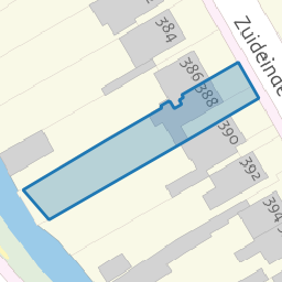 Perceel ASD34-AO-2986