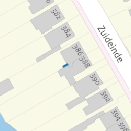 Perceel ASD34-AO-2987