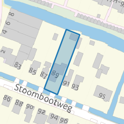 Perceel ASD35-AP-1529