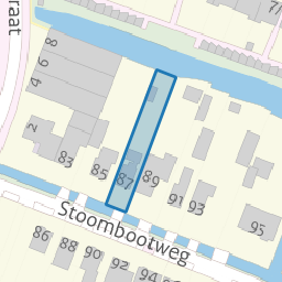 Perceel ASD35-AP-1555