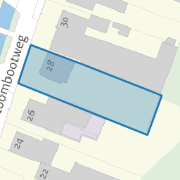 Perceel ASD35-AP-1698