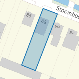 Perceel ASD35-AP-1713